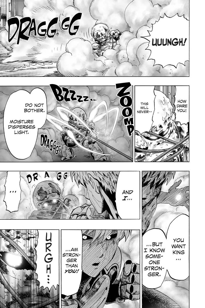 One Punch Man - Chapter 38 image 78